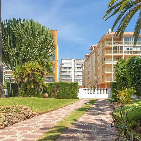 Magnifica Villa Aireola Frente Al Mar เบนิสกัสซิม ภายนอก รูปภาพ